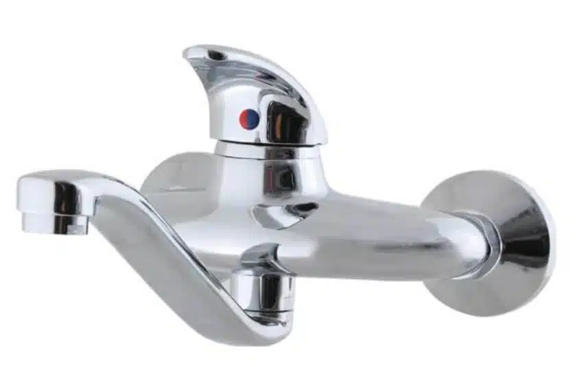 ברז "סקרמנטו" קצר דגם TOM073S מבית River