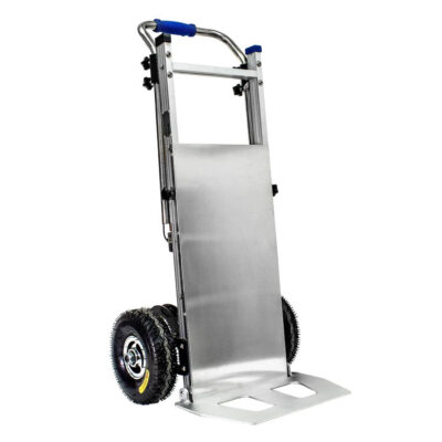 עגלת משא חשמלית לטיפוס מדרגות דגם 112520-001 מבית Smith