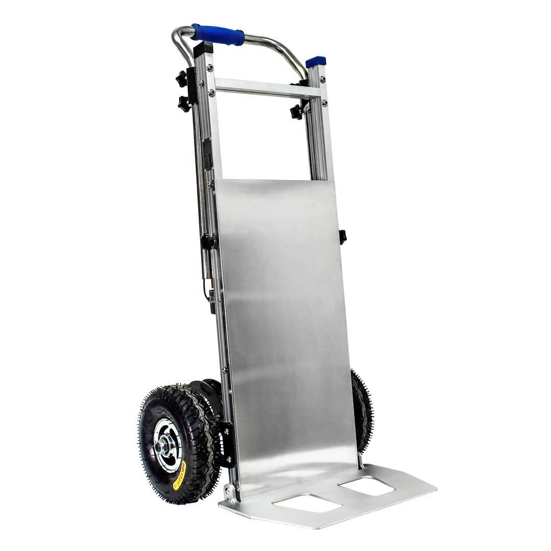עגלת משא חשמלית לטיפוס מדרגות דגם 112520-001 מבית Smith