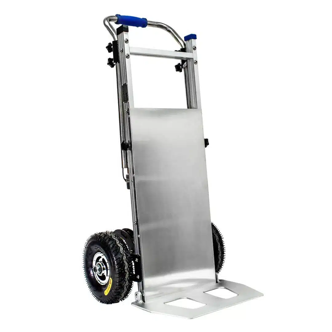 עגלת משא חשמלית לטיפוס מדרגות דגם 112520-001 מבית Smith