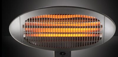 תנור חימום לאמבטיה 2000W דגם SP-2000D מבית S.A.P