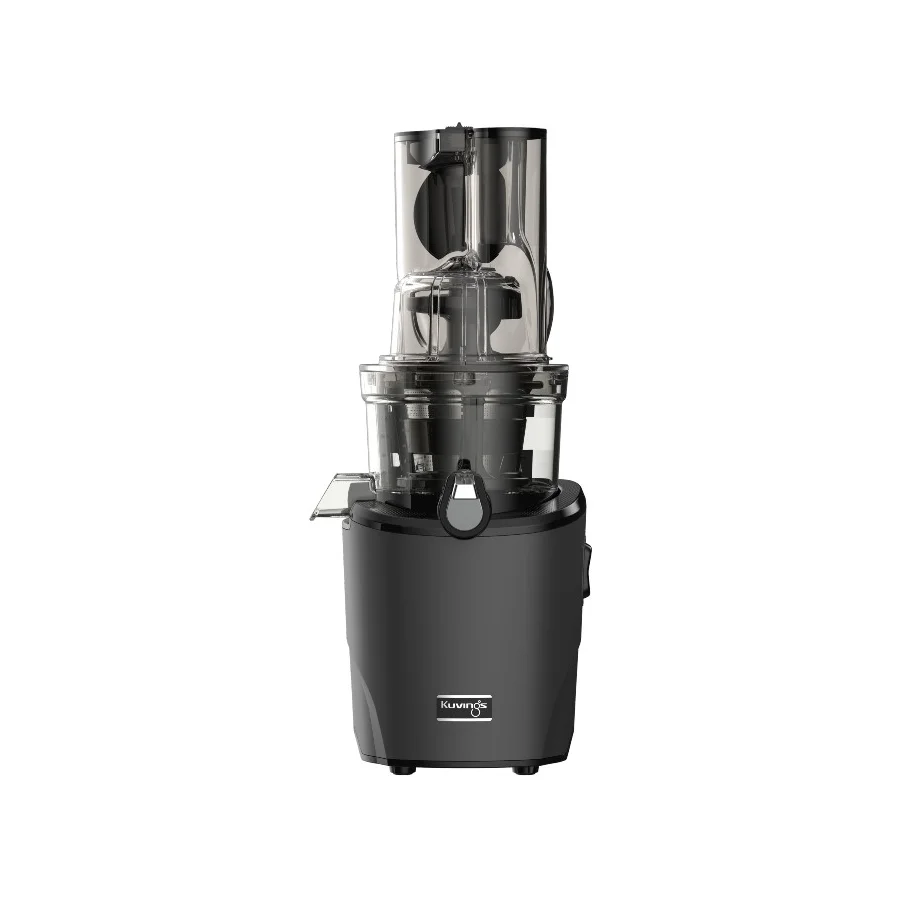 מסחטת מיצים דגם REVO830 מבית KUVINGS
