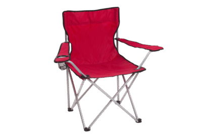 כיסא במאי איכותי מתקפל DIRECTOR CHAIR מבית Camp&Go