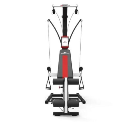 מולטי טריינר דגם PR1000 מבית BOWFLEX הלהיט שכבש את ארה"ב