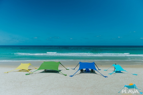 ציליה לים 4X3 playa גרנד מבית