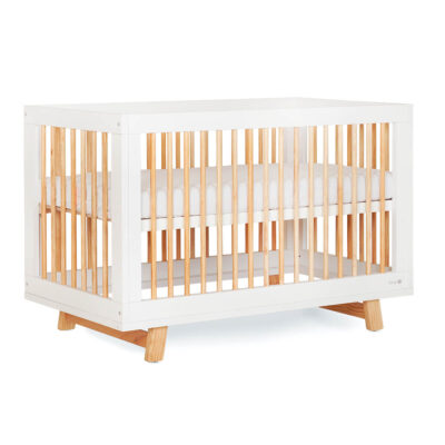 מיטת תינוק מולי - Moly™ Baby Bed120×60 cm מבית Dainy's