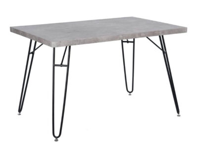 שולחן לפינת אוכל דגם BADEN מבית Homax