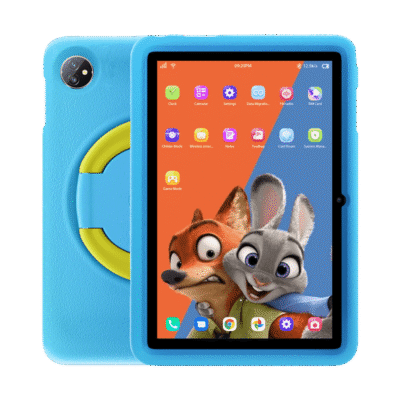 טאבלט לילדים 10.1" 4GB + 128GB דגם Tab 8 kids Wifi מבית Blackview
