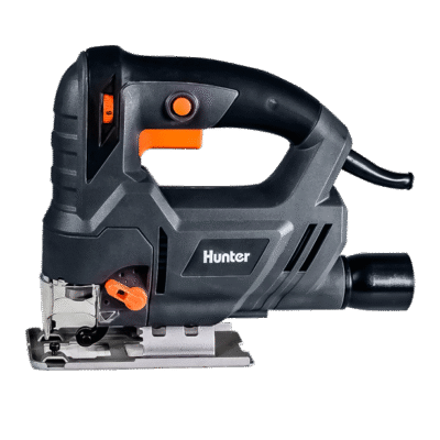 מסור אנכי חשמלי Hunter 750W דגם 100610-020 עוצמתי ומדויק לכל משימה