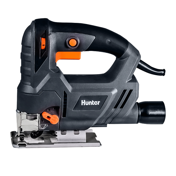 מסור אנכי חשמלי Hunter 750W דגם 100610-020 עוצמתי ומדויק לכל משימה