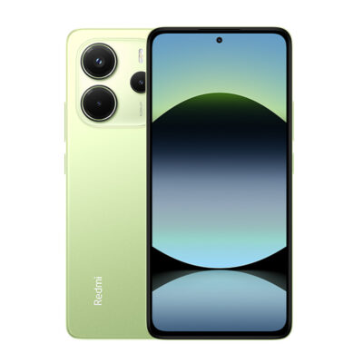 סמארטפון Redmi Note 14 גרסה 8GB+256GB - שנתיים אחריות יבואן רשמי מבית Xiaomi
