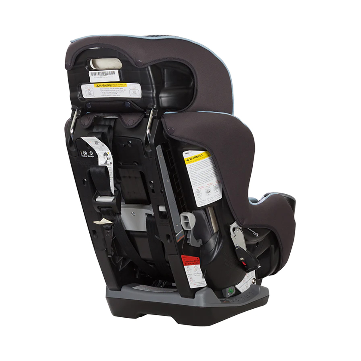 כיסא בטיחות - Premiere Plus Convertible Car Seat מבית Baby Trend