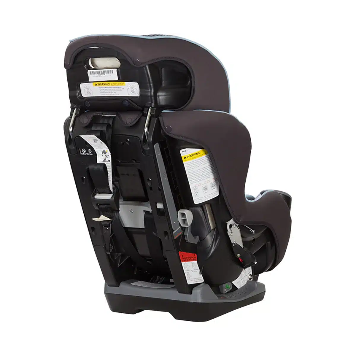 כיסא בטיחות - Premiere Plus Convertible Car Seat מבית Baby Trend