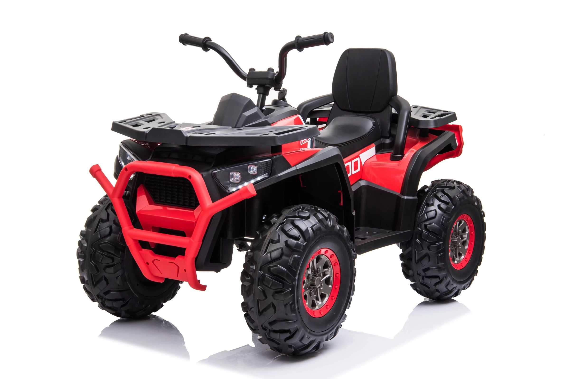 טרקטורון XMX ממונע לילדים 12V עם שלט מבית Twist