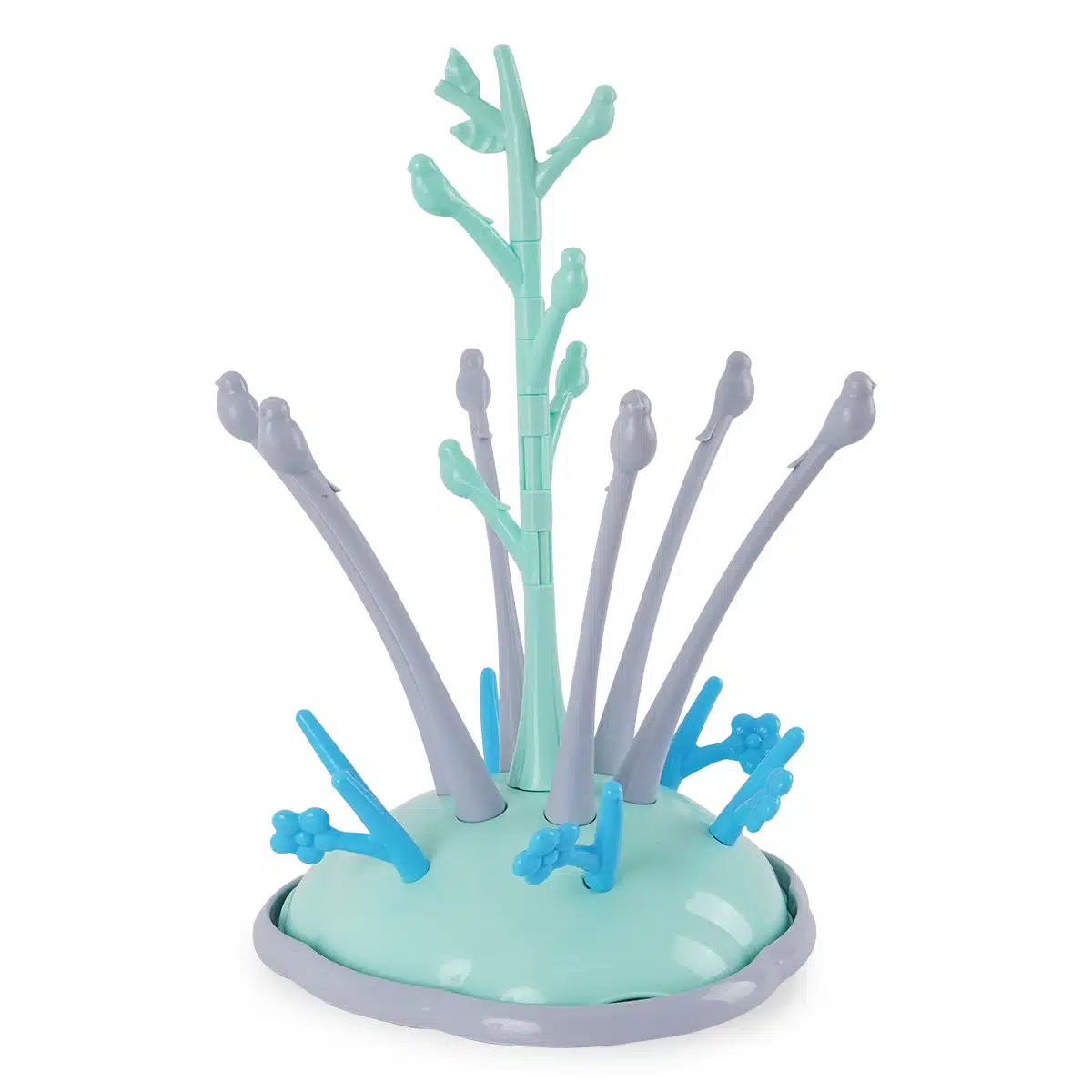 מתקן לייבוש בקבוקים - Bottle Drying Rack6 מבית Twigy