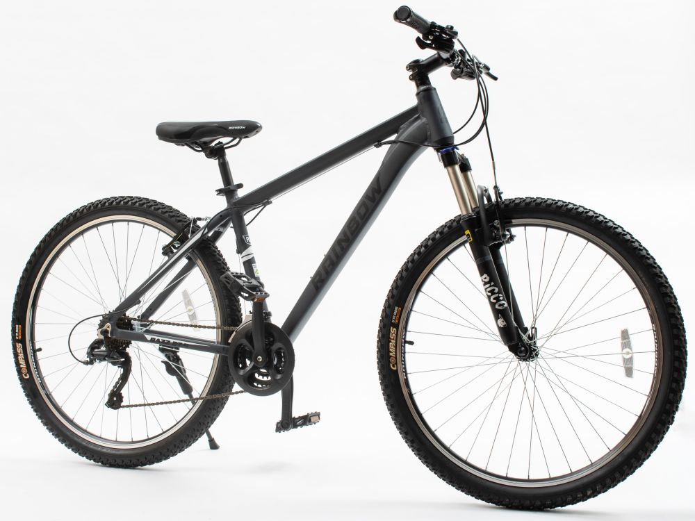 אופני הרים זנב קשיח 27.5" 2.0SE מבית RAINBOW אופני הרים זנב קשיח 27.5" 2.0SE מבית RAINBOW