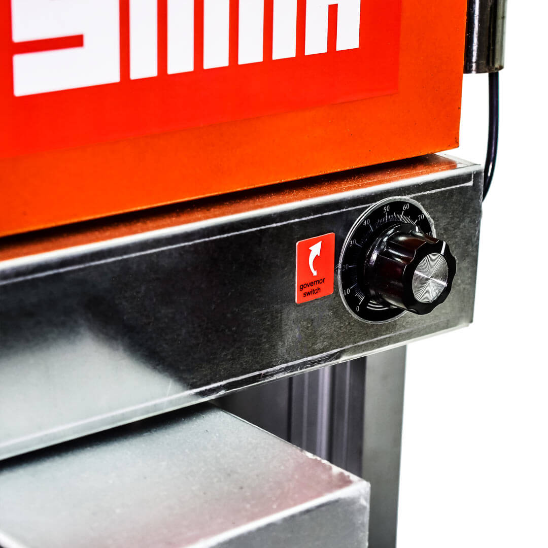 עגלת משא חשמלית לטיפוס מדרגות דגם 112520-001 מבית Smith