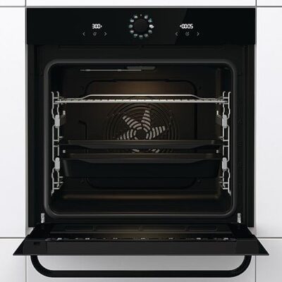 תנור בנוי 60 ס"מ דגם BOS6737SYB מבית GORENJE