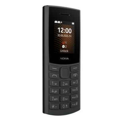 טלפון סלולרי 4G דגם 105 מבית Nokia