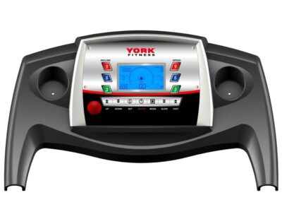 מסלול ריצה דגם + Reflex מבית YORK