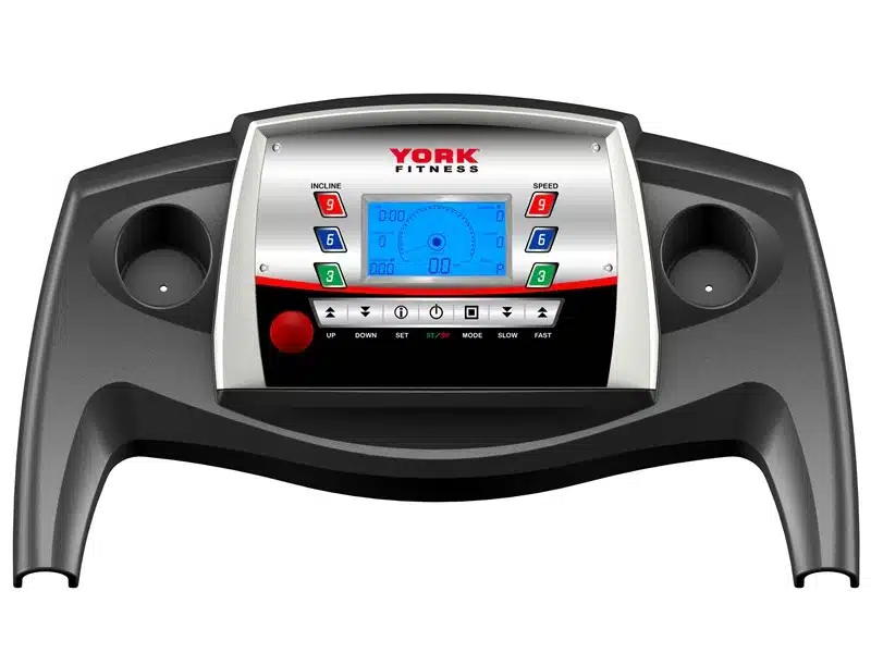 מסלול ריצה דגם + Reflex מבית YORK מסלול ריצה דגם + Reflex מבית YORK