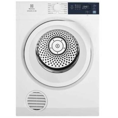 מייבש כביסה 7.5 ק"ג דגם UltimateCare 300 EDV754H3WB מבית Electrolux