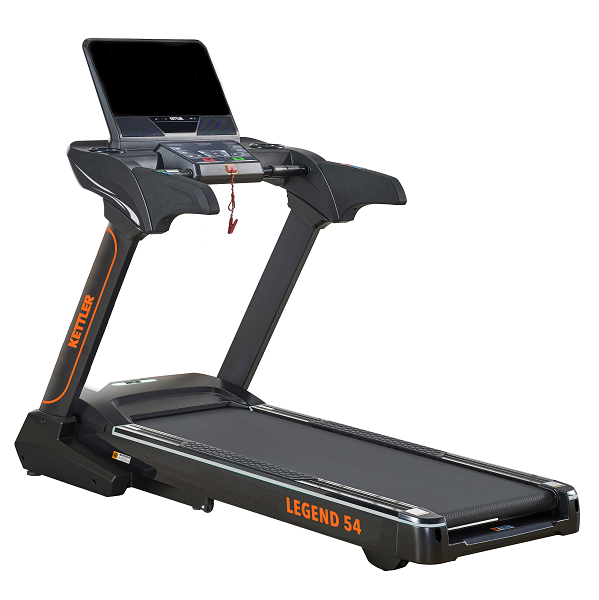 מסלול ריצה מתקפל דגם legend54 מבית KETTLER מסלול ריצה מתקפל דגם legend54 מבית KETTLER