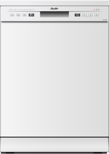 מדיח כלים סאוטר דגם SDW1050W