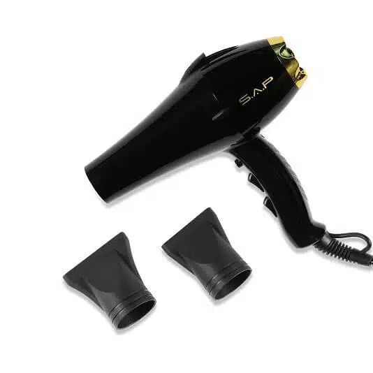 מייבש שיער עוצמתי 2400W דגם OFRI PRO 6000 מבית S.A.P