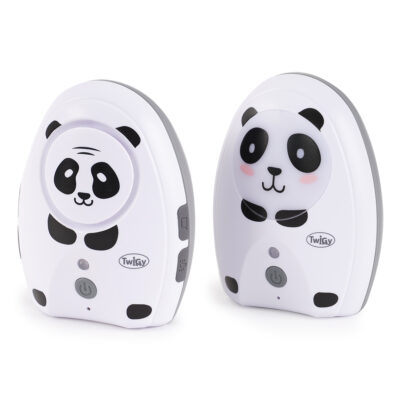 מוניטור שמע לתינוקות - Watch My Baby - Taurus Panda מבית Twigy