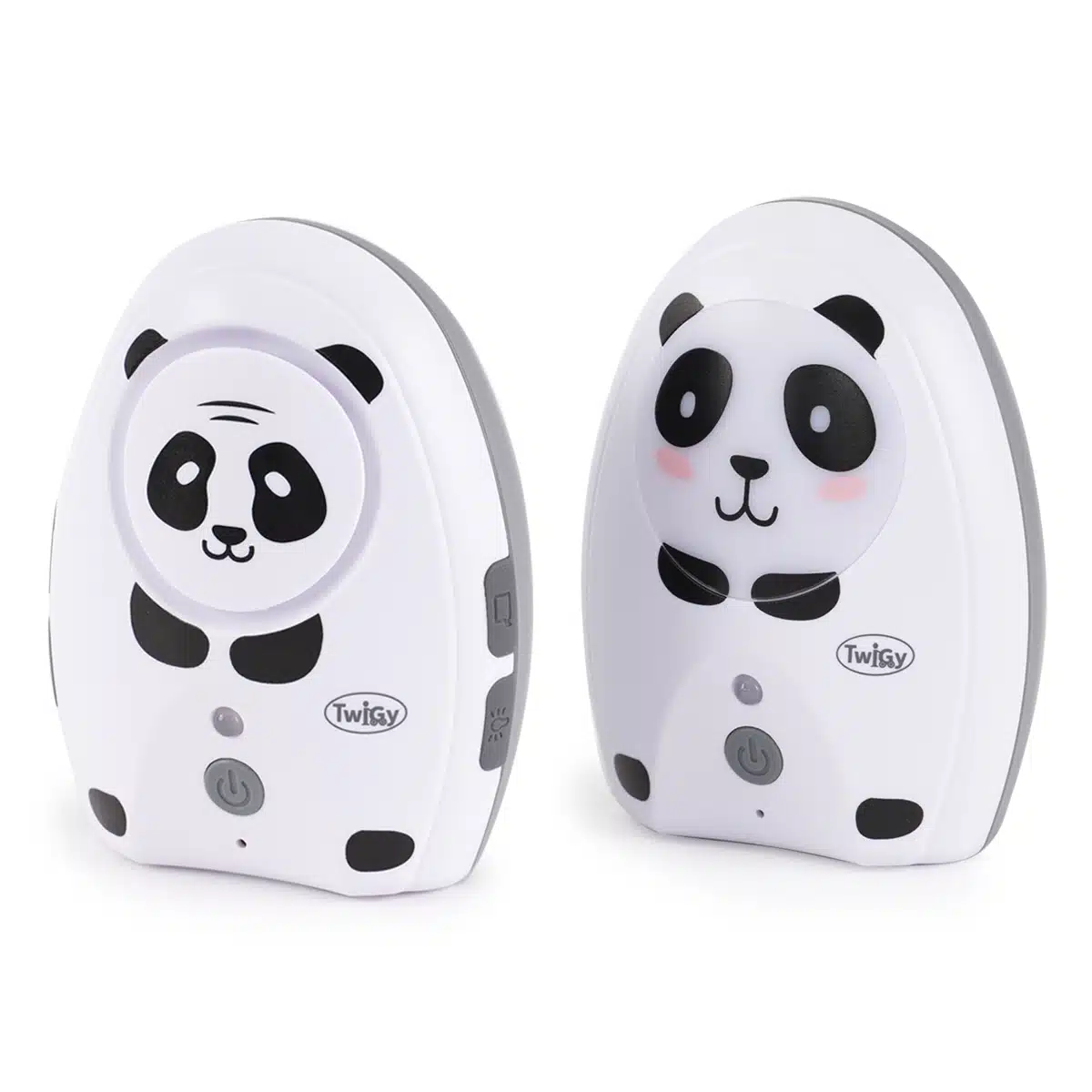מוניטור שמע לתינוקות - Watch My Baby - Taurus Panda מבית Twigy