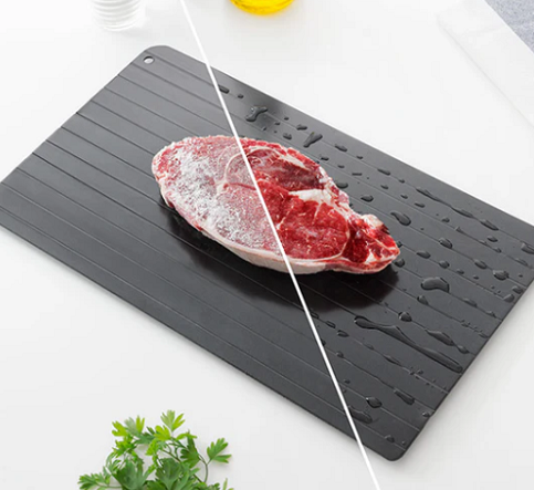 משטח הפשרה מהירה Qheat דגם V0100802 מבית InnovaGoods