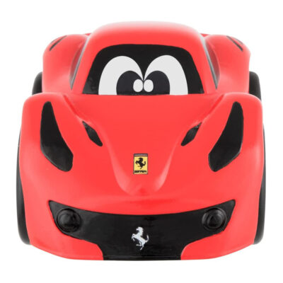 מכונית מיני טוברו פרארי Toy Mini Turbo Touch Ferrari F12 Tdf