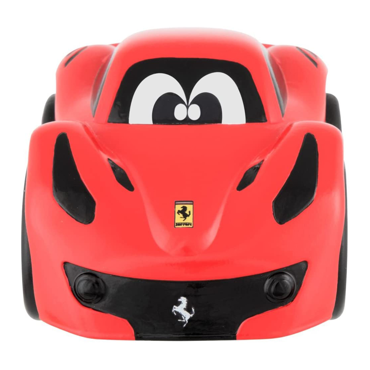 מכונית מיני טוברו פרארי Toy Mini Turbo Touch Ferrari F12 Tdf