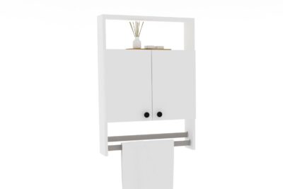 ארונית רב תכליתית דגם Banyo מבית HOMAX