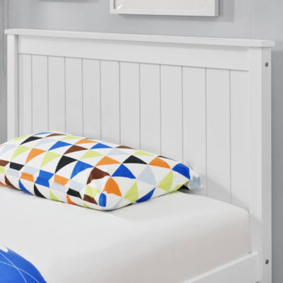מיטה ברוחב וחצי דגם דביר 120 מבית HOME DECOR