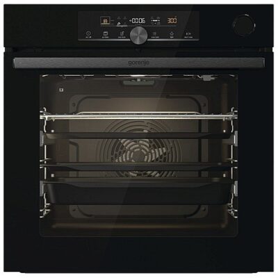 תנור בנוי 60 ס"מ דגם BSA6747A04BG מבית GORENJE