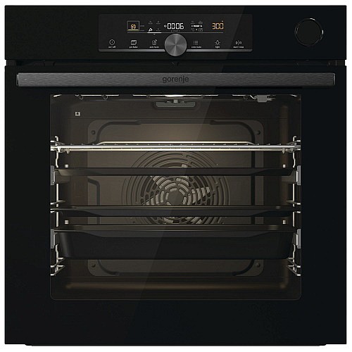 תנור בנוי 60 ס"מ דגם BSA6747A04BG מבית GORENJE