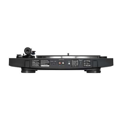פטיפון אוטומטי עם Bluetooth דגם AT-LP3XBT מבית Audio Technica