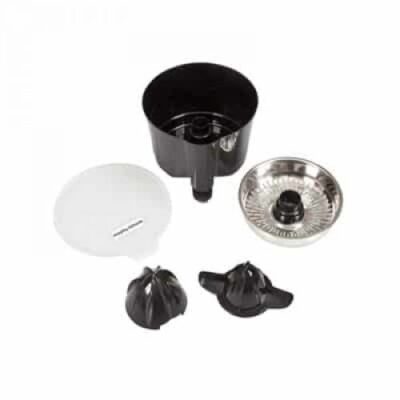 מסחטת הדרים 100 Squeeze דגם 48151 מבית Morphy Richards