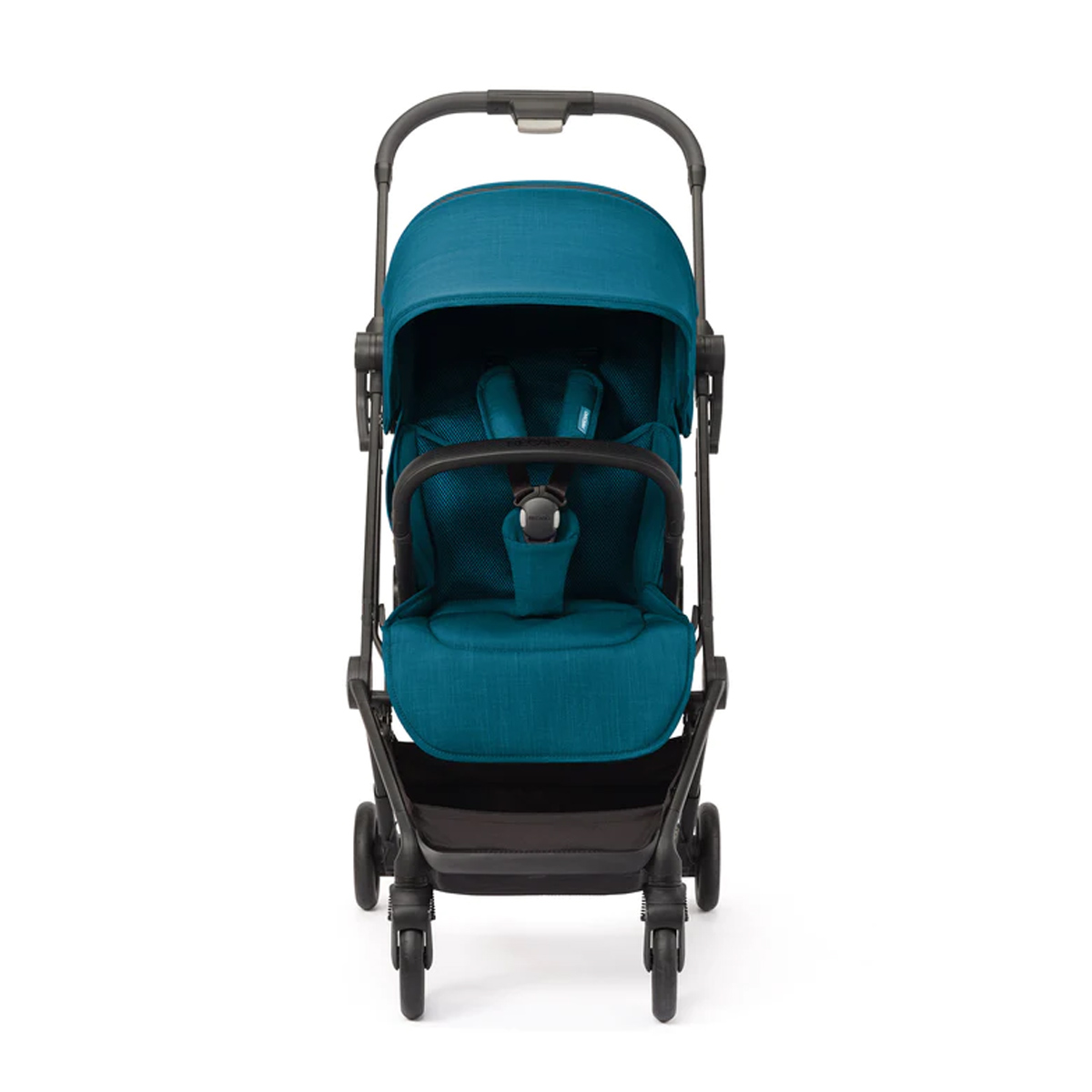 עגלה לקסה עלית - Stroller Lexa Elite מבית Recaro