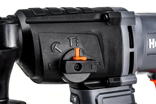 פטישון נטען Brushless 18V - גוף בלבד דגם 100114-005 מבית Hunter פטישון נטען Brushless 18V - גוף בלבד דגם 100114-005 מבית Hunter