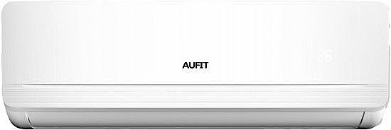 מזגן עילי אינוורטר דגם POLAR PLUS Inverter 12 מבית Aufit