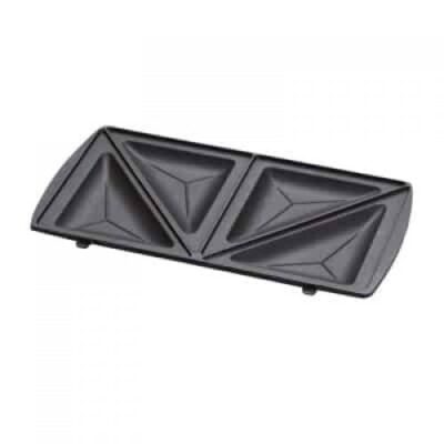 טוסטר לחיצה טריפל עם 3 סוגי פלטות דגם 44258 מבית Morphy Richards