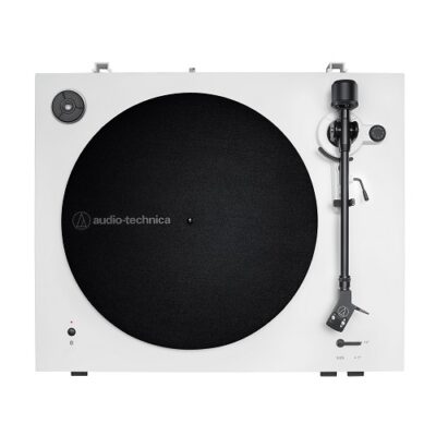 פטיפון אוטומטי עם Bluetooth דגם AT-LP3XBT מבית Audio Technica
