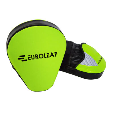 זוג לפות לאגרוף דגם S102520 מבית Euroleap