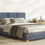 אפור דמוי עור