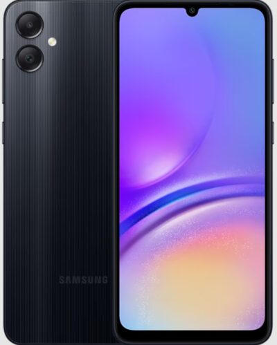 טלפון סלולרי Galaxy A06 גרסה 4GB+128GB מבית Samsung