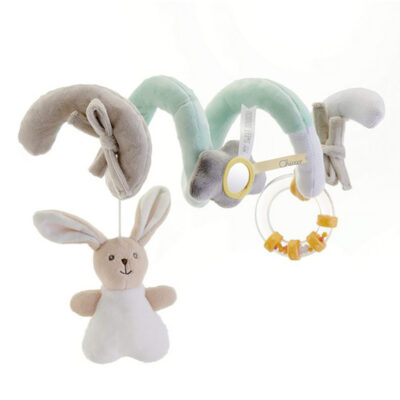 צעצוע ספירלה - Toy MSD My Sweet Activity Spiral מבית Chicco