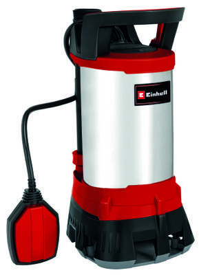 משאבת מים דלוחים אקולוגית דגם GE-DP 7935N ECO תוצרת EINHELL